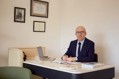 Assoc. Prof. Kerem Sami Kaya