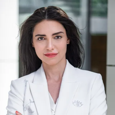 Dr. Kriya Gishen