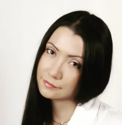 Dr. Marina Chirkova