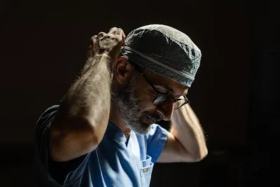 Dr. Mark Avante