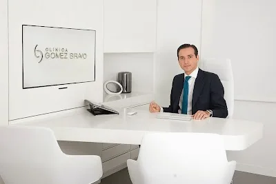 Dr. Miguel Angel Gómez Bravo
