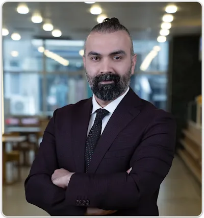 Dr. Mirza Yıldırım