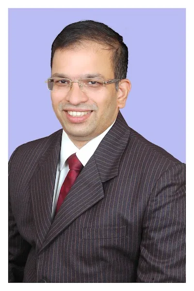 Dr. N. Jithendran