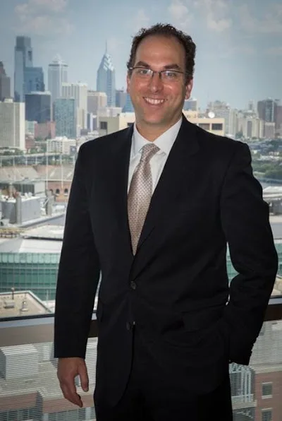 Dr. Oren Friedman