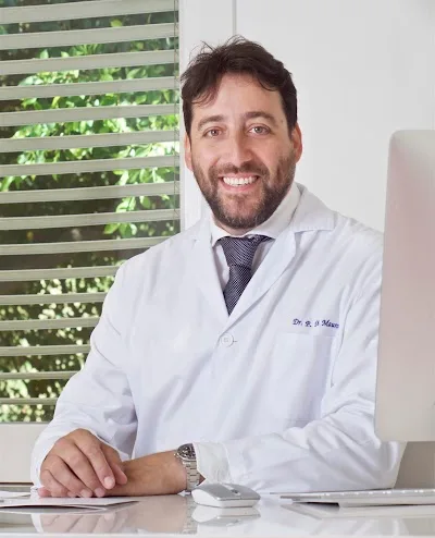 Dr. Pietro Di Mauro
