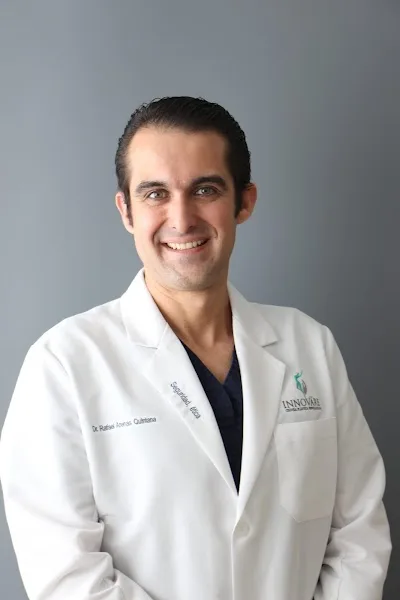 Dr. Rafael Arenas