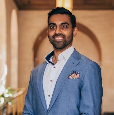 Dr. Raj Dedhia