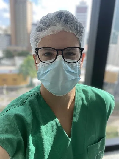 Dr. Raphael Alves