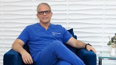 Dr. Robert Bader
