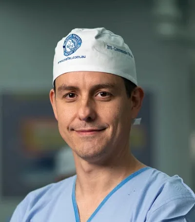 Dr. Rodrigo Teixeira