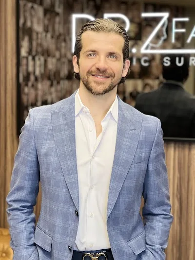 Dr. Ruslan Zhuravsky