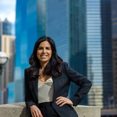 Dr. Sahar Nadimi