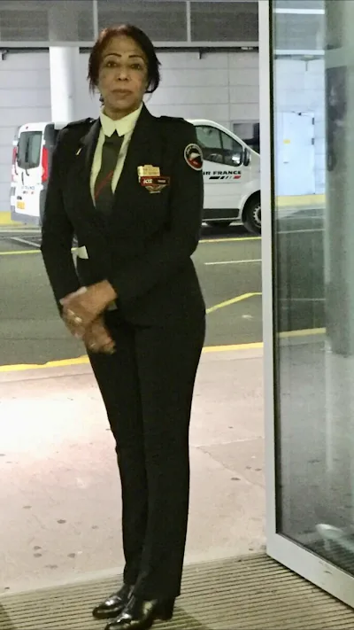 Dr. Samia Aoun