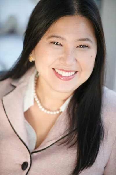 Dr. Sarah Chen — Deep Plane Facelift Surgeon
