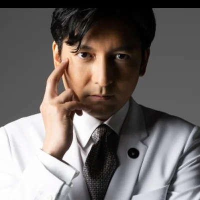 Dr. Shigeru Uematsu