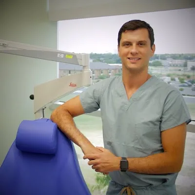 Dr. Stefan Shuaib
