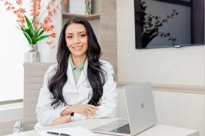 Dr. Stephania Pinedo