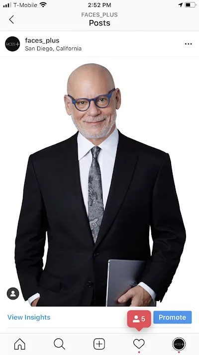 Dr. Steven Cohen