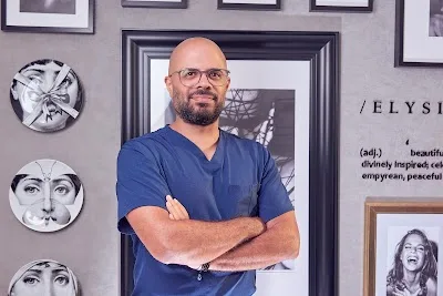 Dr. Suhail Ashujaa
