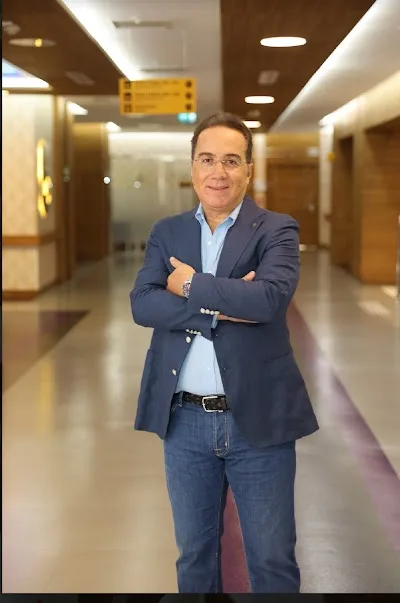 Dr. Tolgahan Alpaydın