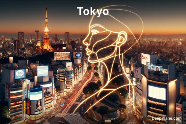 Deep plane facelift surgery in Osaka