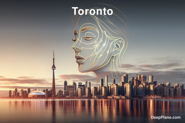 Deep plane facelift surgery in Ottawa