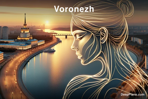 Deep plane facelift surgery in Voronezh